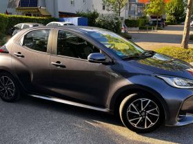 Toyota Yaris 1.5