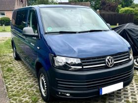 VW T6 Multivan 2.0 TDI