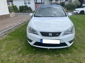 Seat Ibiza 1.0