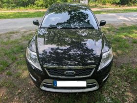 Ford Mondeo 2.0