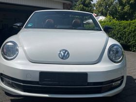 VW Beetle 2.0