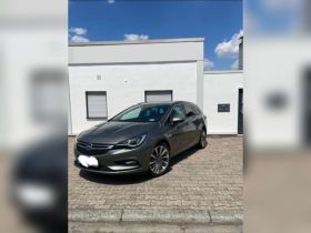 Opel Astra 1.4