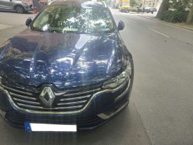 Renault Talisman 1.8