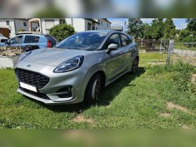 Ford Puma 1.0