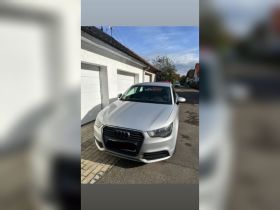Audi A1 1.2