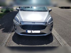Ford Fiesta 1.0