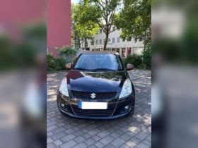 Suzuki Swift 1.2 Allrad