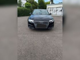 Audi A4 Avant 2.0