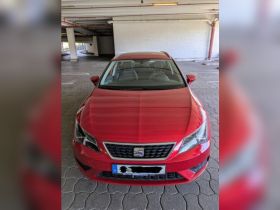 Seat Leon ST 1.4 TSI