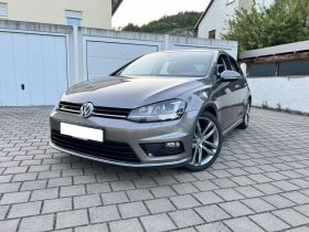 VW Golf VII 1.4 TSI