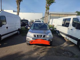 Nissan X-Trail 2.0