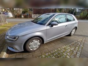 Audi A3 2.0 TDI