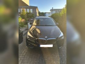 BMW 218 Active Tourer i