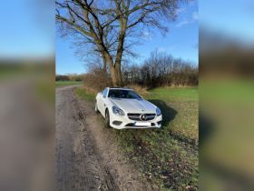 Mercedes-Benz SLC 200