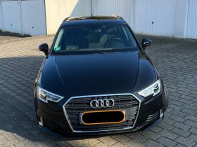 Audi A3 1.4 TFSI