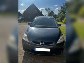 Mazda 5 1.8