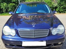 Mercedes-Benz C 180 Kompressor T-Modell