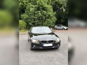 BMW 316 i