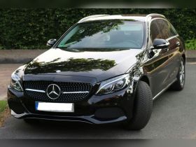 Mercedes-Benz C 220 CDI T-Modell