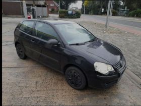 VW Polo 4 1.2 Facelift