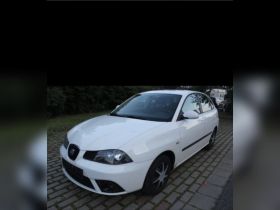Seat Ibiza 1.4