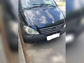 Mercedes-Benz Viano 2.0 CDI