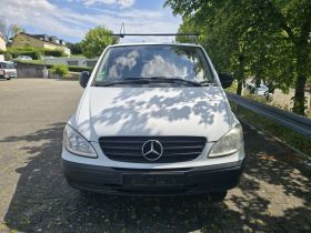 Mercedes-Benz Vito 1.9