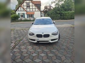 BMW 118 i