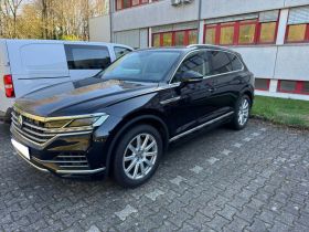 VW Touareg 3.0 TDI