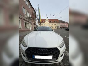 Audi A5 Sportback 2.0 TFSI