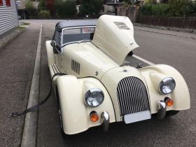 Morgan Plus 4 2.0