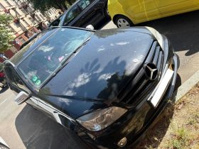Mercedes-Benz C 200 T