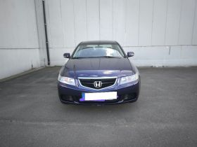 Honda Accord 2.0