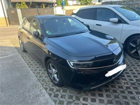 Opel Astra 1.2