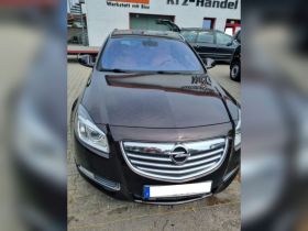 Opel Insignia 2.0