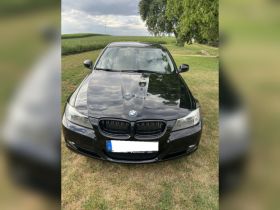 BMW 318 i