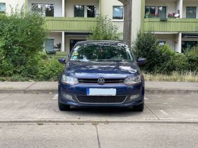 VW Polo 1.2