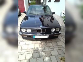 BMW 325 i