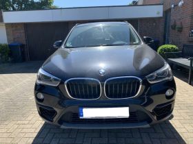 BMW X1 20d