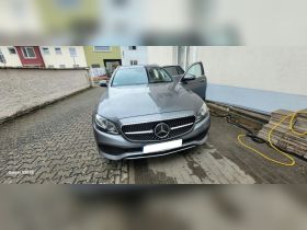 Mercedes-Benz E 300 DE T