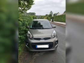 Kia Picanto 1.2