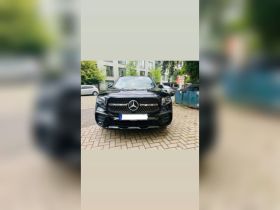 Mercedes-Benz GLB 1.3