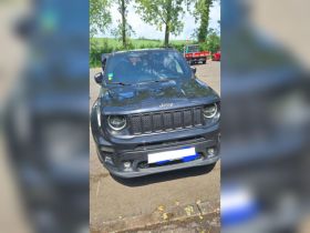 Jeep Renegade 1.0