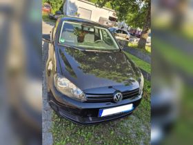 VW Golf 1.4