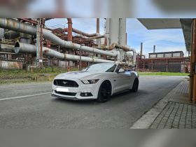Ford Mustang 5.0 GT