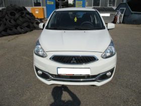 Mitsubishi Space Star 1.0