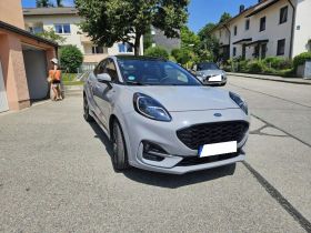 Ford Puma 1.0