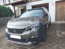 Peugeot 3008 1.6