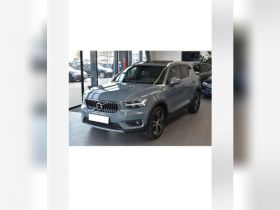 Volvo XC 40 2.0