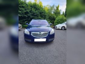Opel Insignia Sports Tourer 2.0 CDTI